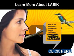 iLASIK el procedimiento LASIK más innovador.