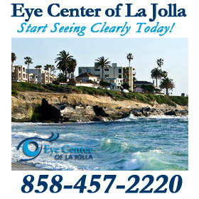 Eye Center of La Jolla